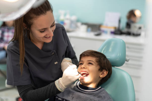 Best Cracked Tooth Emergency Dentist  in New Berlin, IL