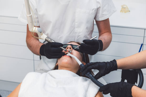 Best Broken Tooth Emergency  in New Berlin, IL