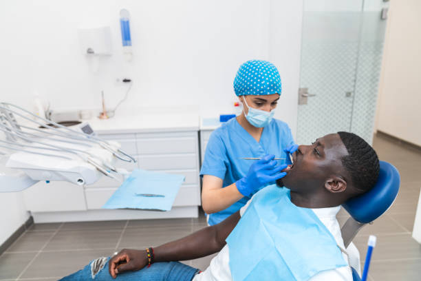 Best Chipped Tooth Repair Near Me  in New Berlin, IL